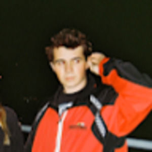 Meet your Posher, Nick